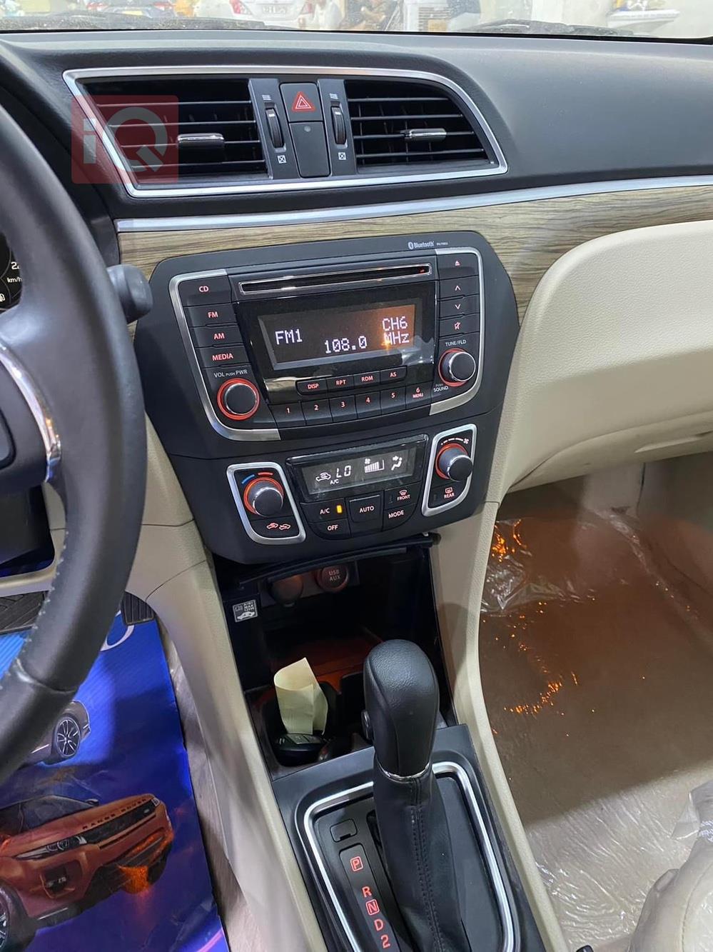 سوزوکی سیاز